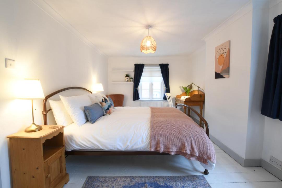 Photo of Bedroom in Botesdale