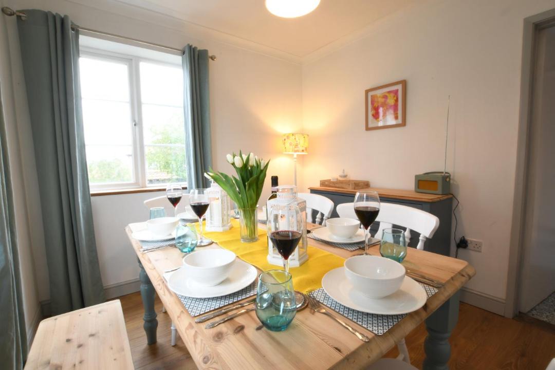 Photo of Livingroom in Botesdale