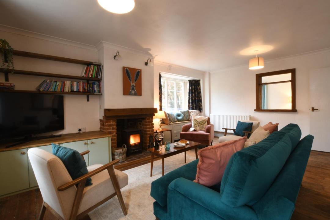 Photo of Livingroom in Botesdale