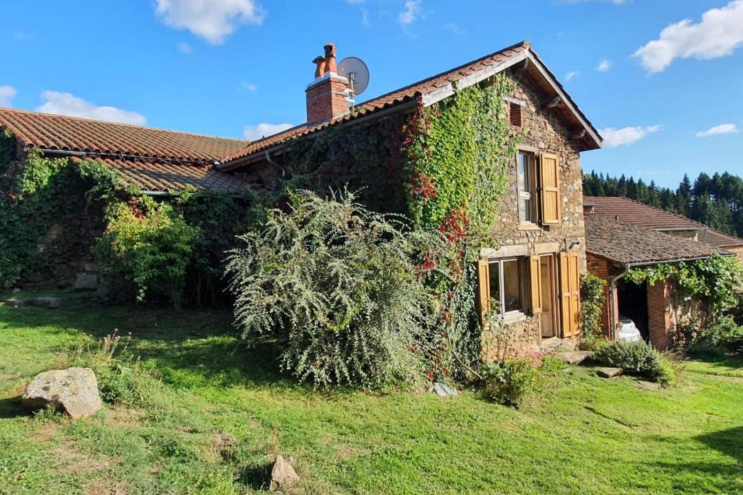 Photo of Others in Champagnac-le-Vieux