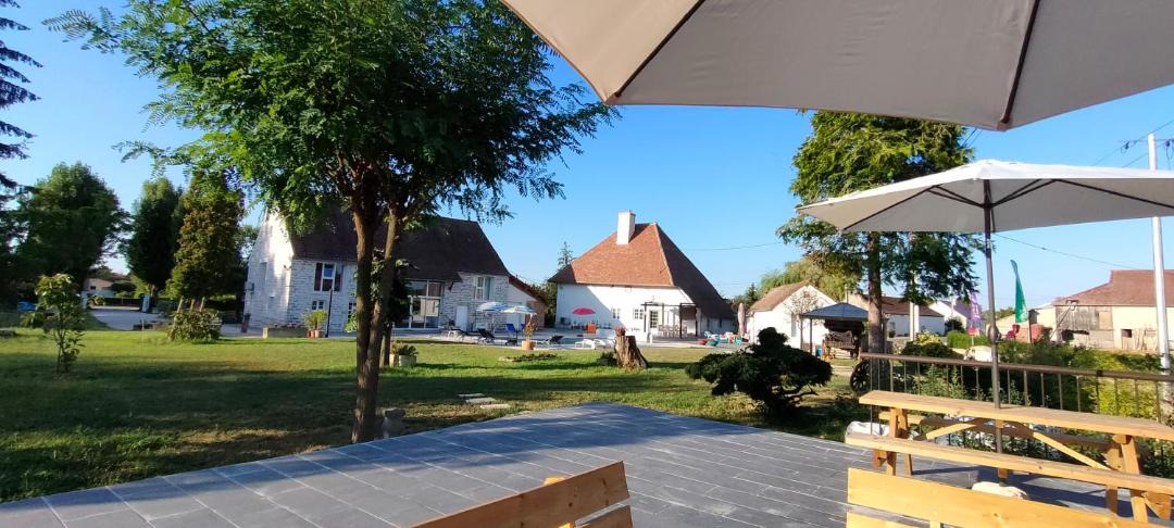 Photo of Others in Saint-Symphorien-sur-Saone