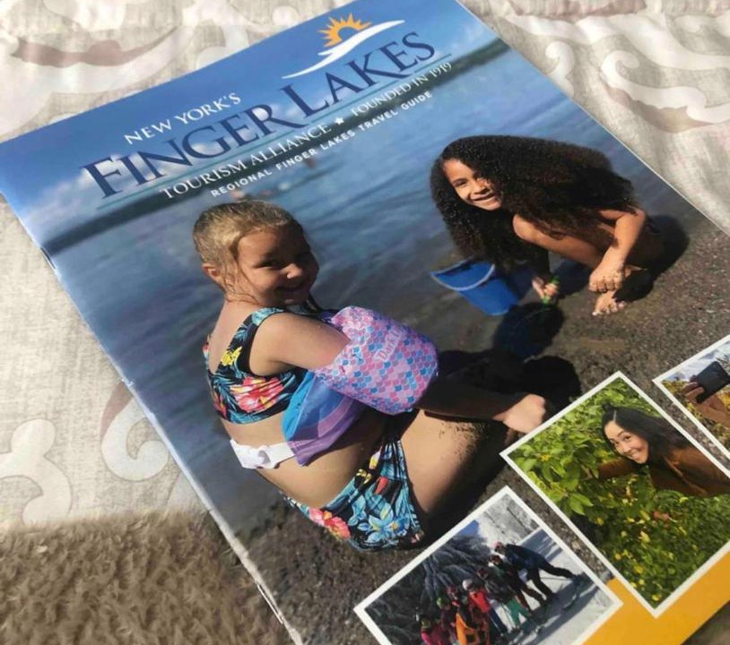 Photo of Human In Picture in Geneva