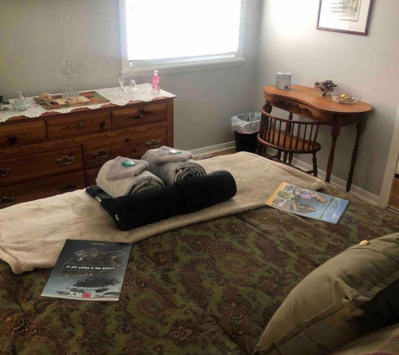 Photo of Livingroom in Geneva