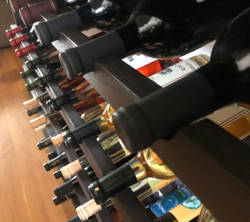 Photo of Livingroom in Geneva