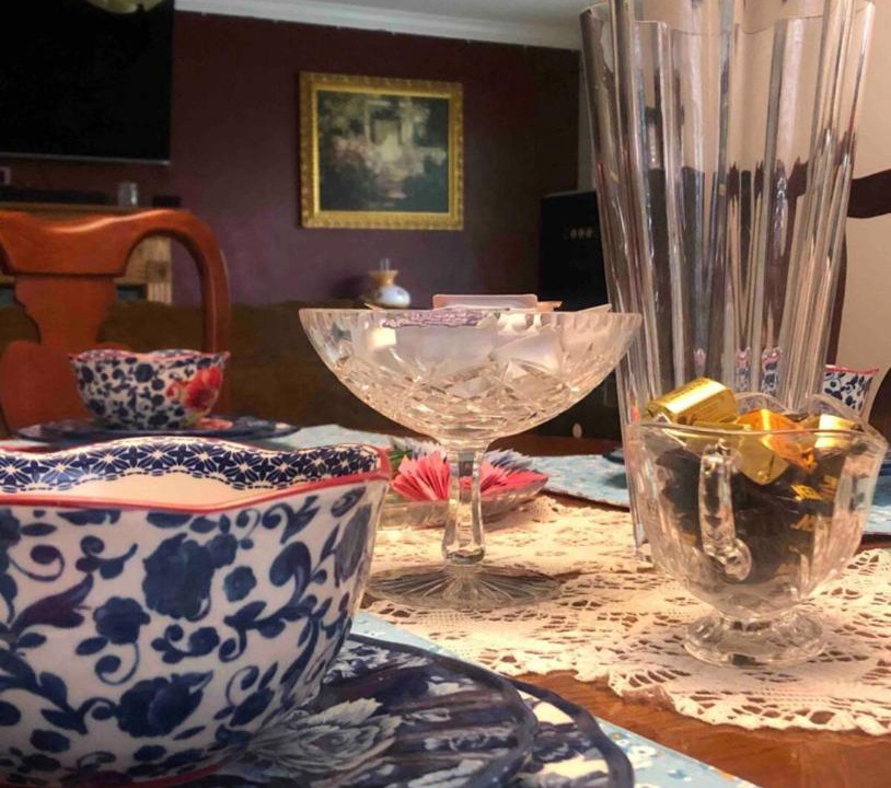 Photo of Livingroom in Geneva