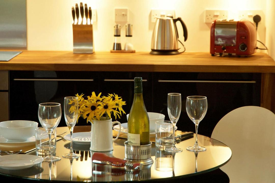 Photo of Others in Eye