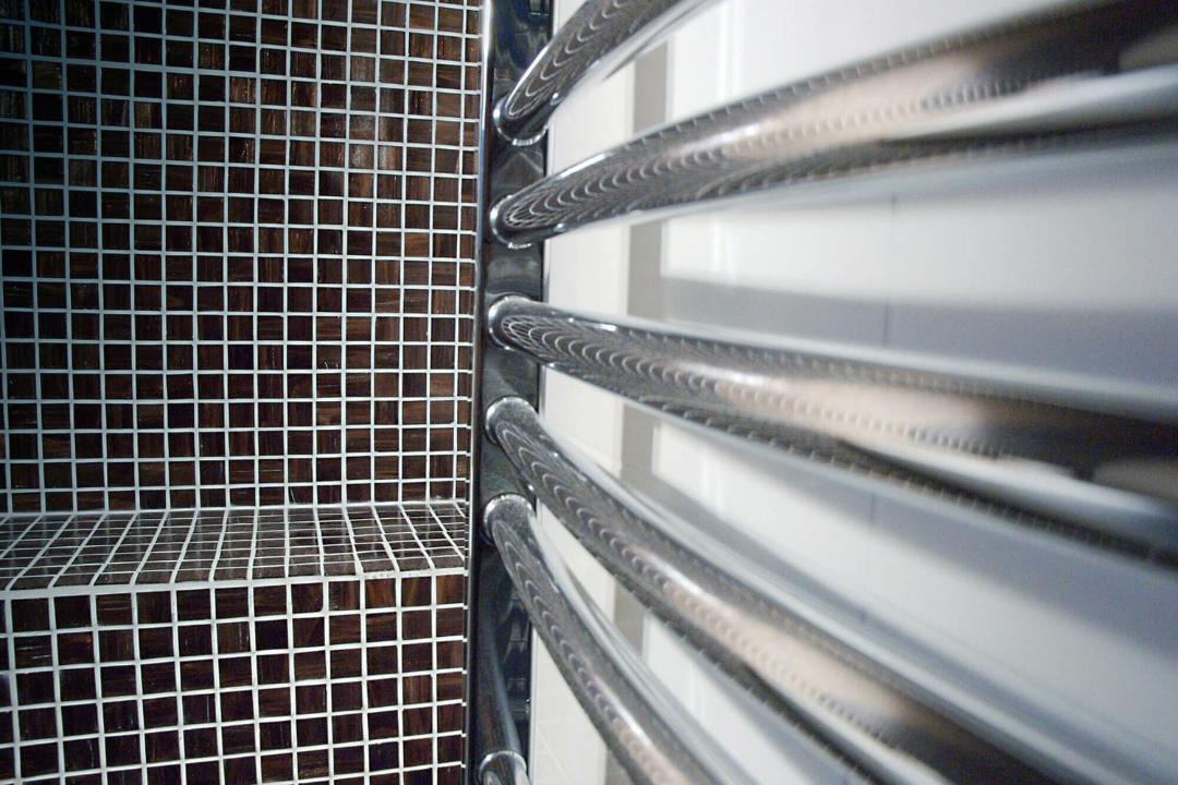 Photo of Buildings in Eye