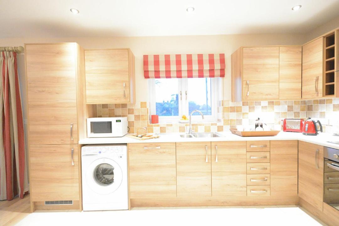Photo of Kitchen in Whepstead