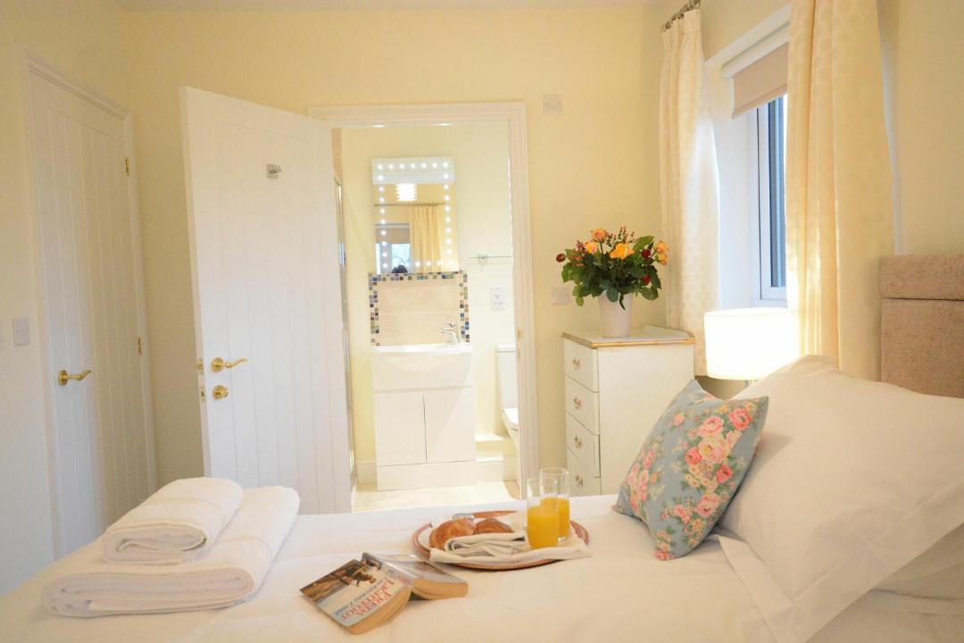 Photo of Bedroom in Whepstead