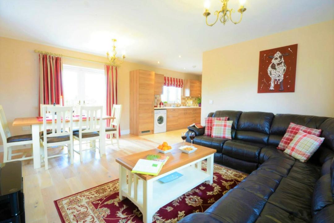 Photo of Livingroom in Whepstead