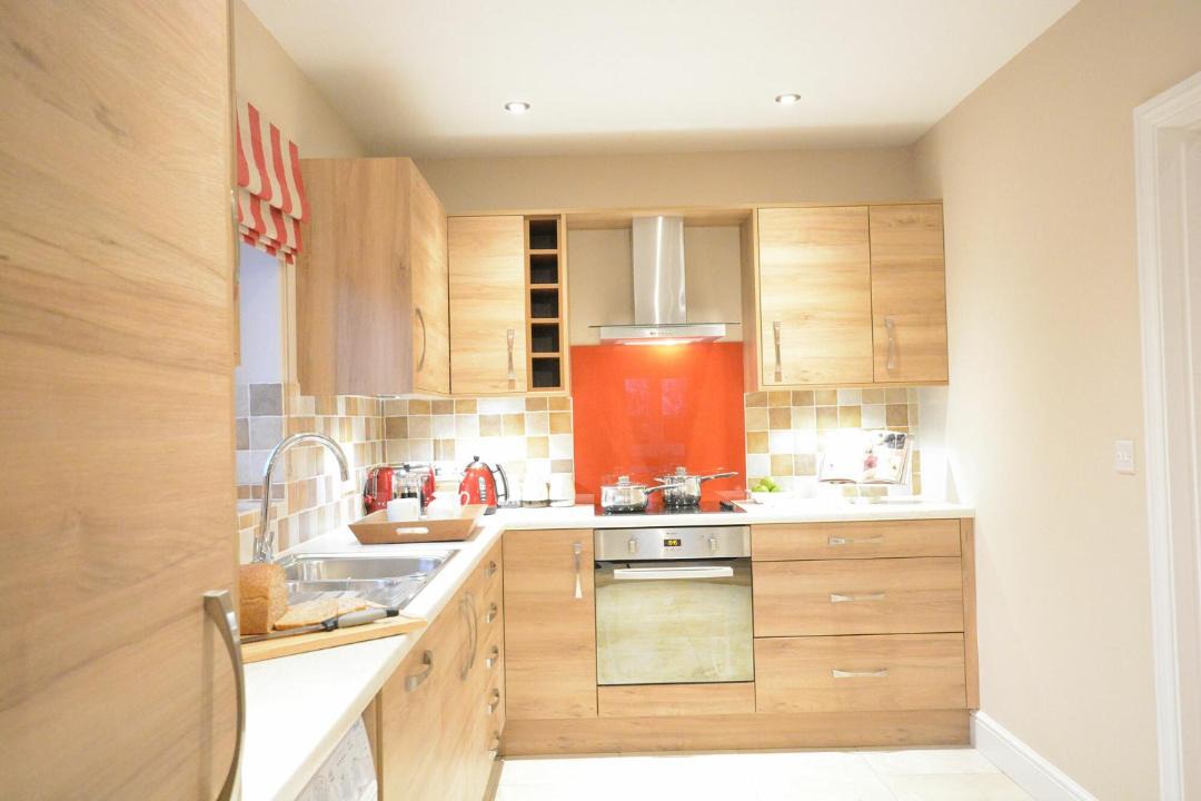 Photo of Kitchen in Whepstead
