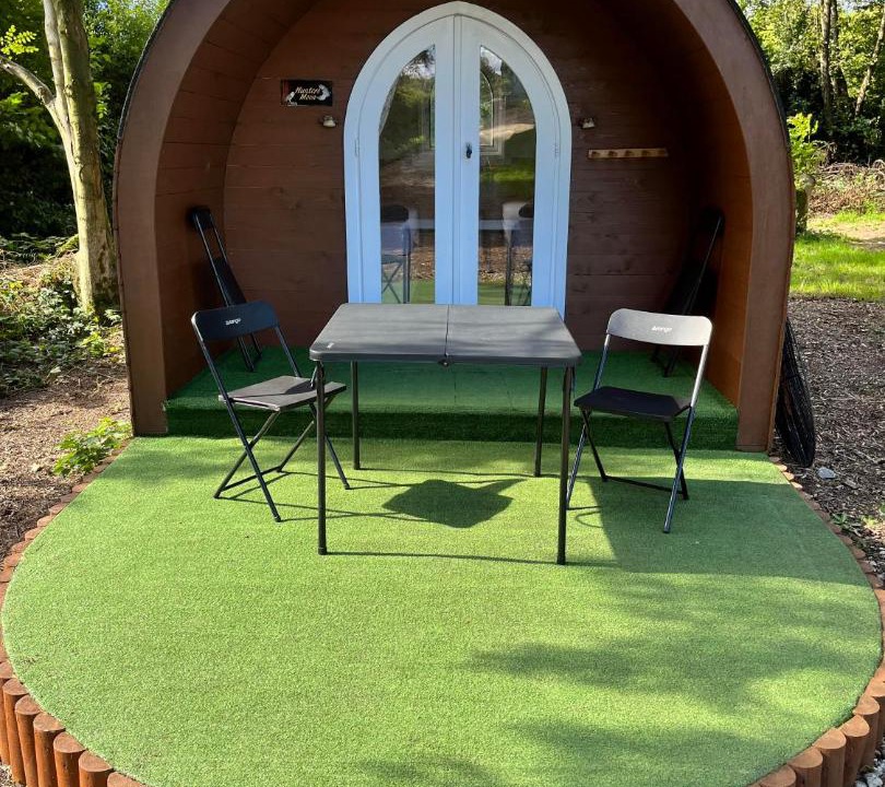 Photo of Others in Hulland Ward