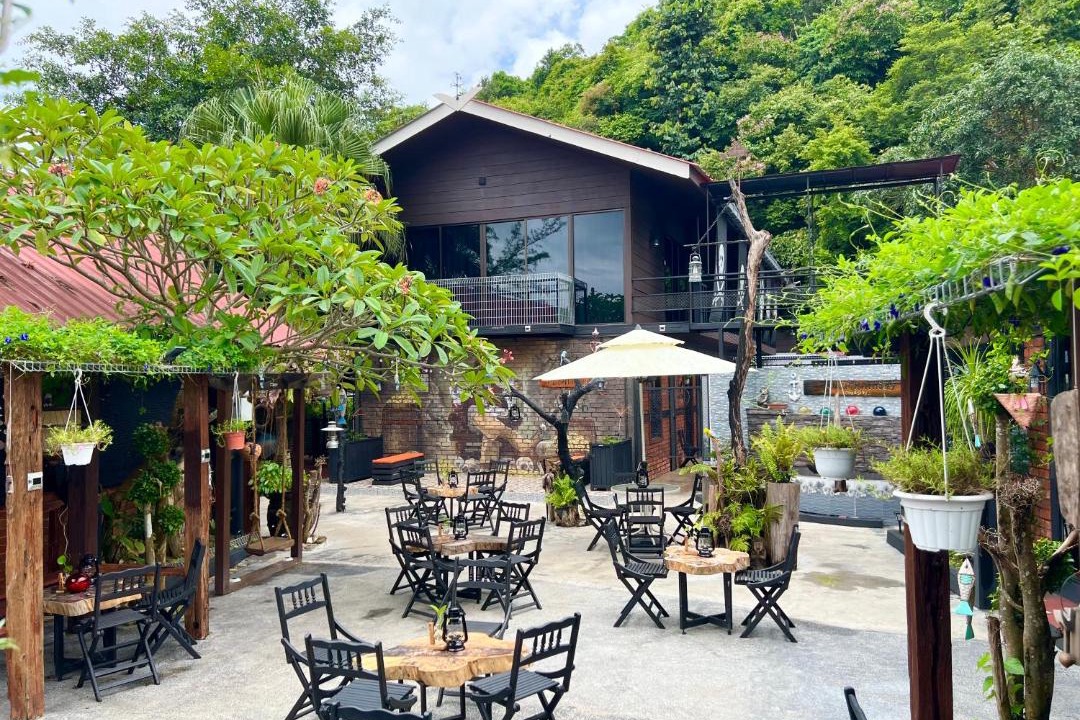 Photo of Others in Pantai Tengah