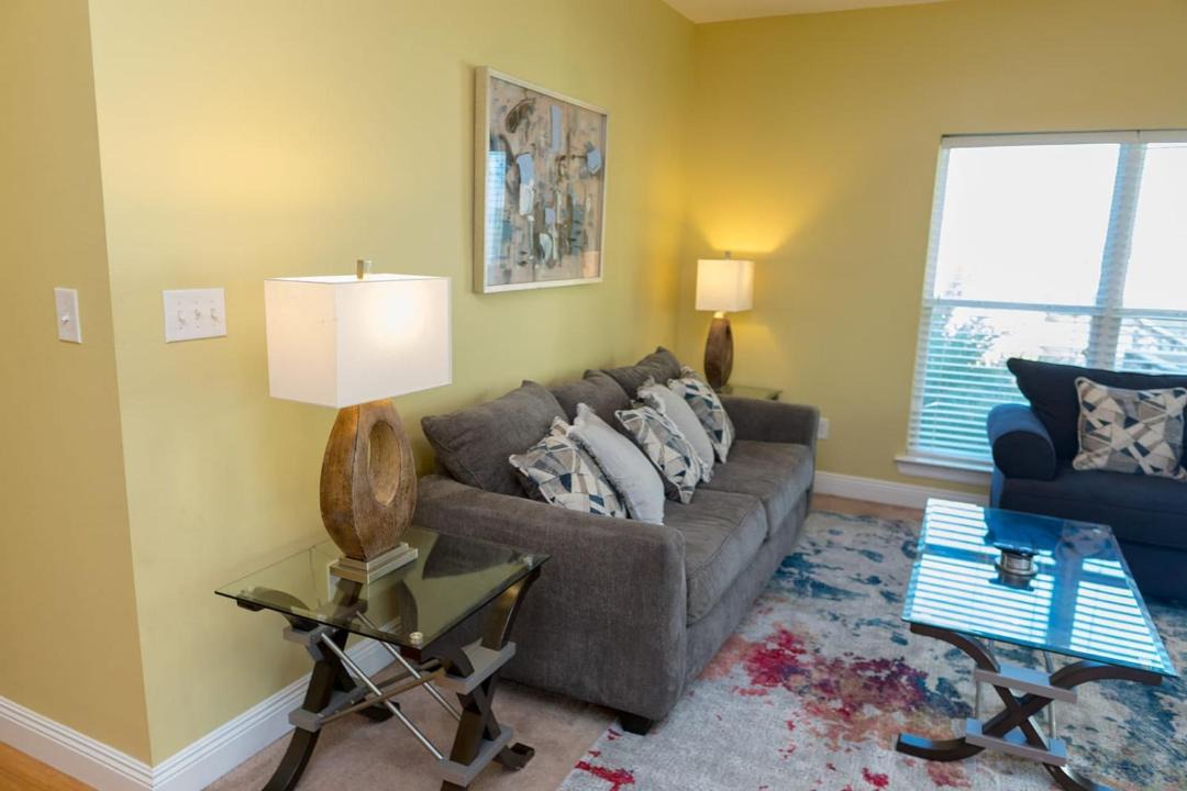 Photo of Livingroom in Kreole