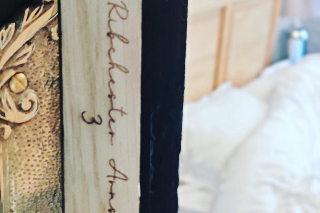 Photo of Bedroom in Ribchester