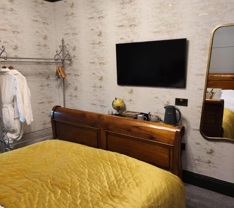 Photo of Bedroom in Ribchester