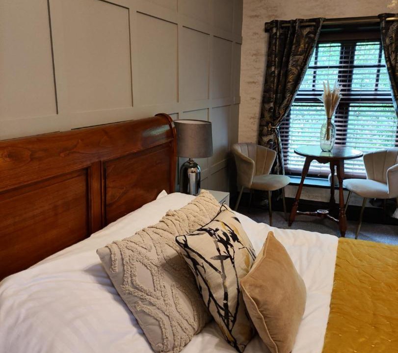 Photo of Bedroom in Ribchester