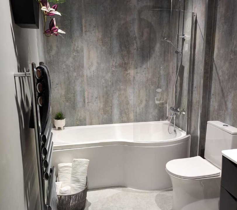 Photo of Bathroom in Ribchester