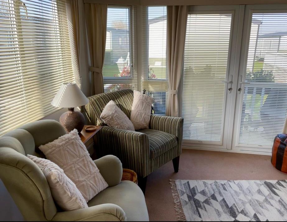 Photo of Livingroom in Swalecliffe