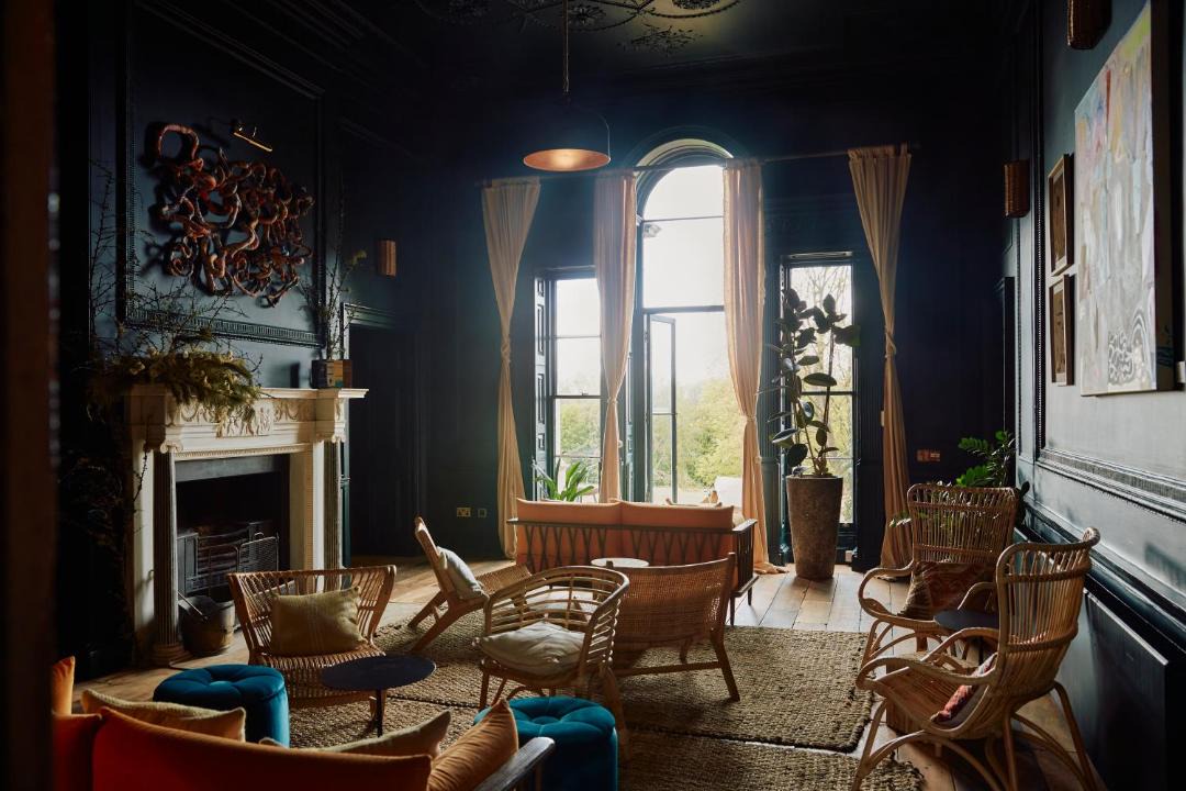 Photo of Livingroom in Waltham Cross