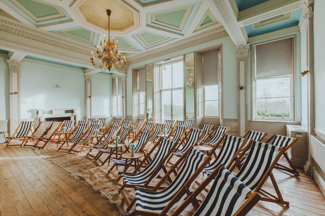 Photo of Livingroom in Waltham Cross