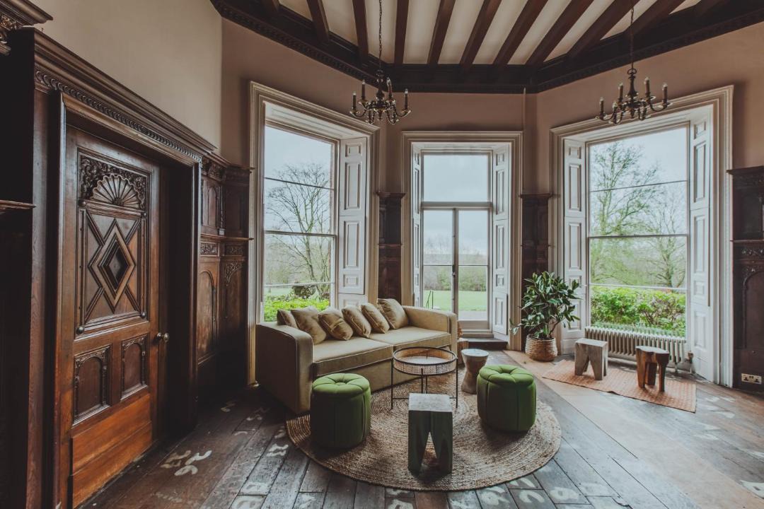 Photo of Livingroom in Waltham Cross