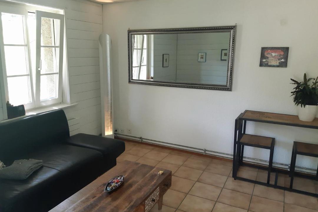 Photo of Livingroom in Langgasse-Felsenau