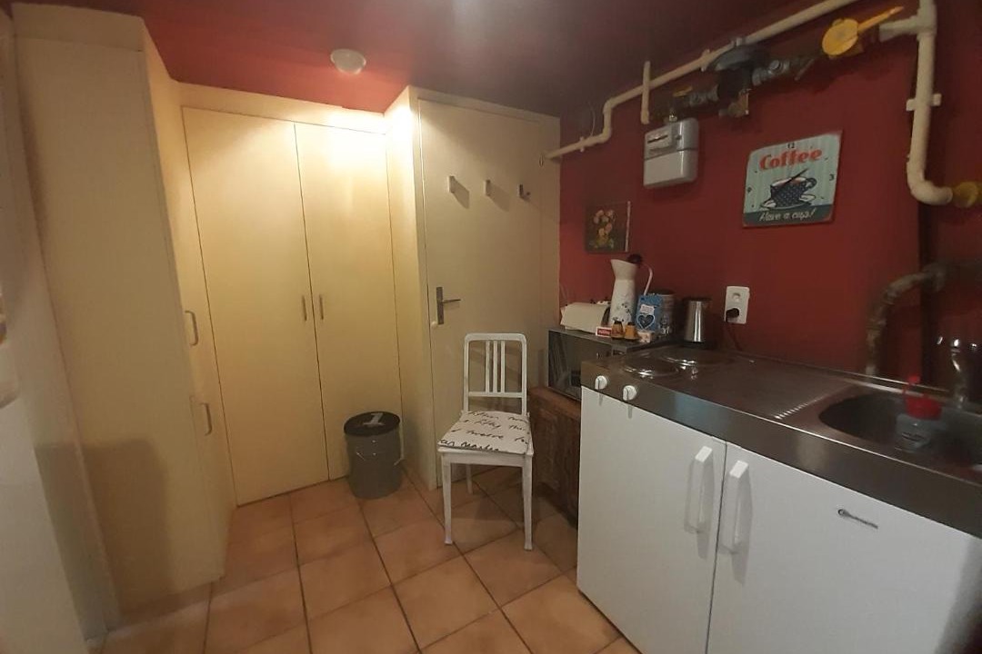 Photo of Kitchen in Langgasse-Felsenau