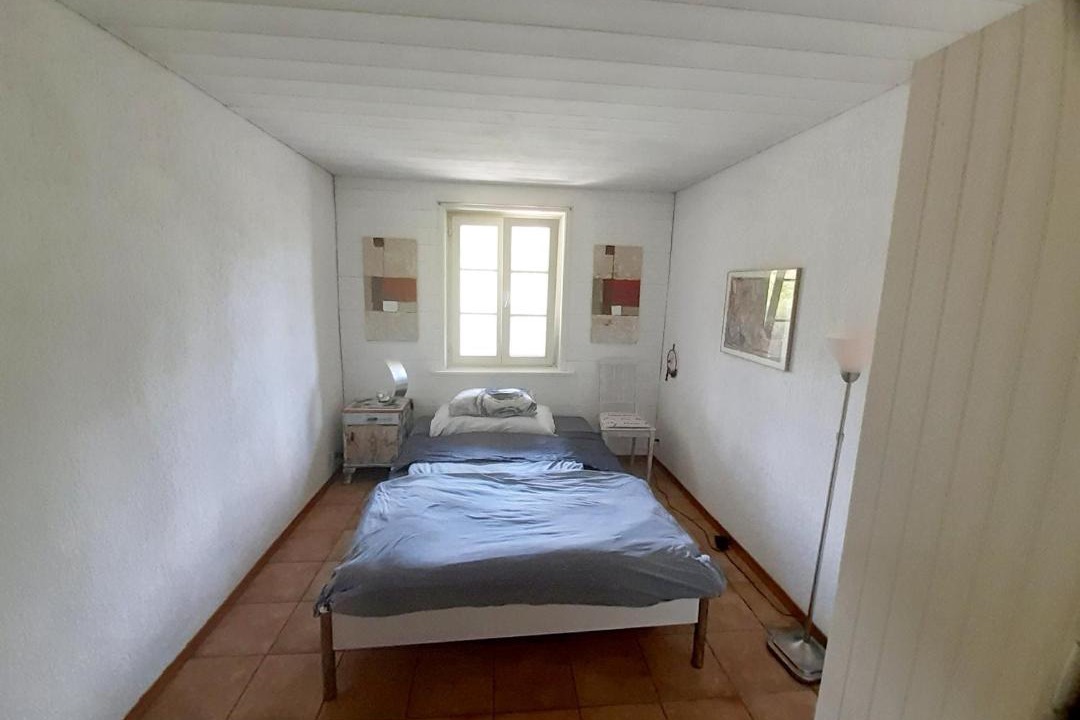 Photo of Bedroom in Langgasse-Felsenau