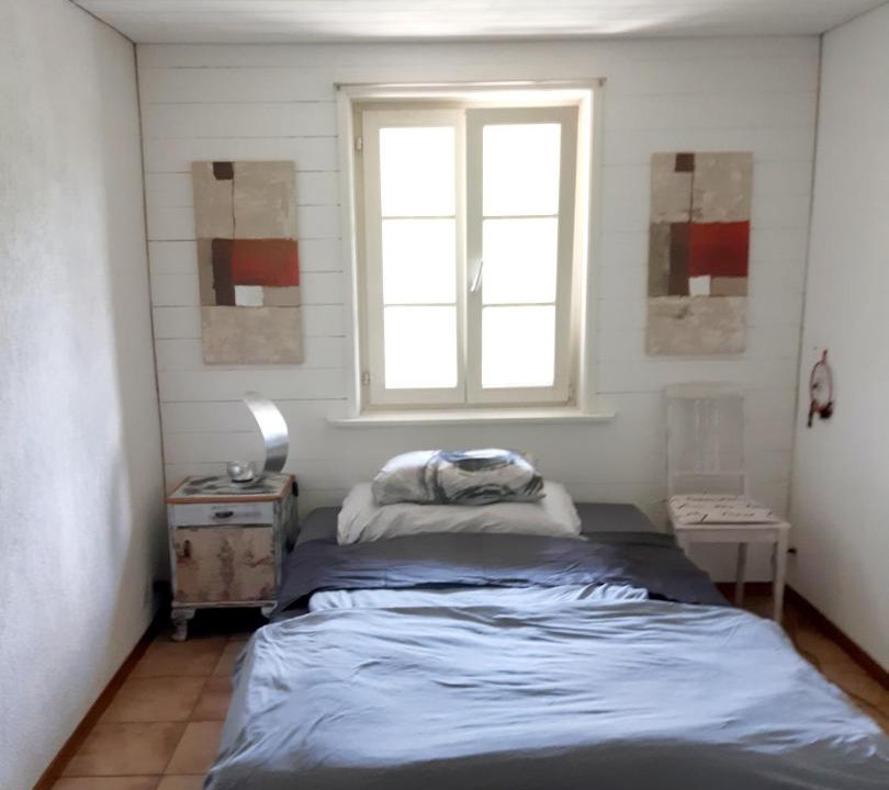 Photo of Bedroom in Langgasse-Felsenau
