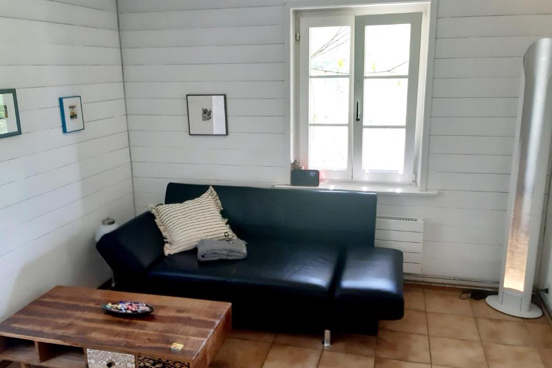 Photo of Livingroom in Langgasse-Felsenau