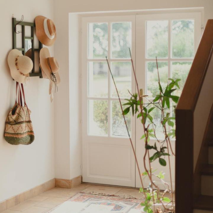 Photo of Livingroom in Jouarre