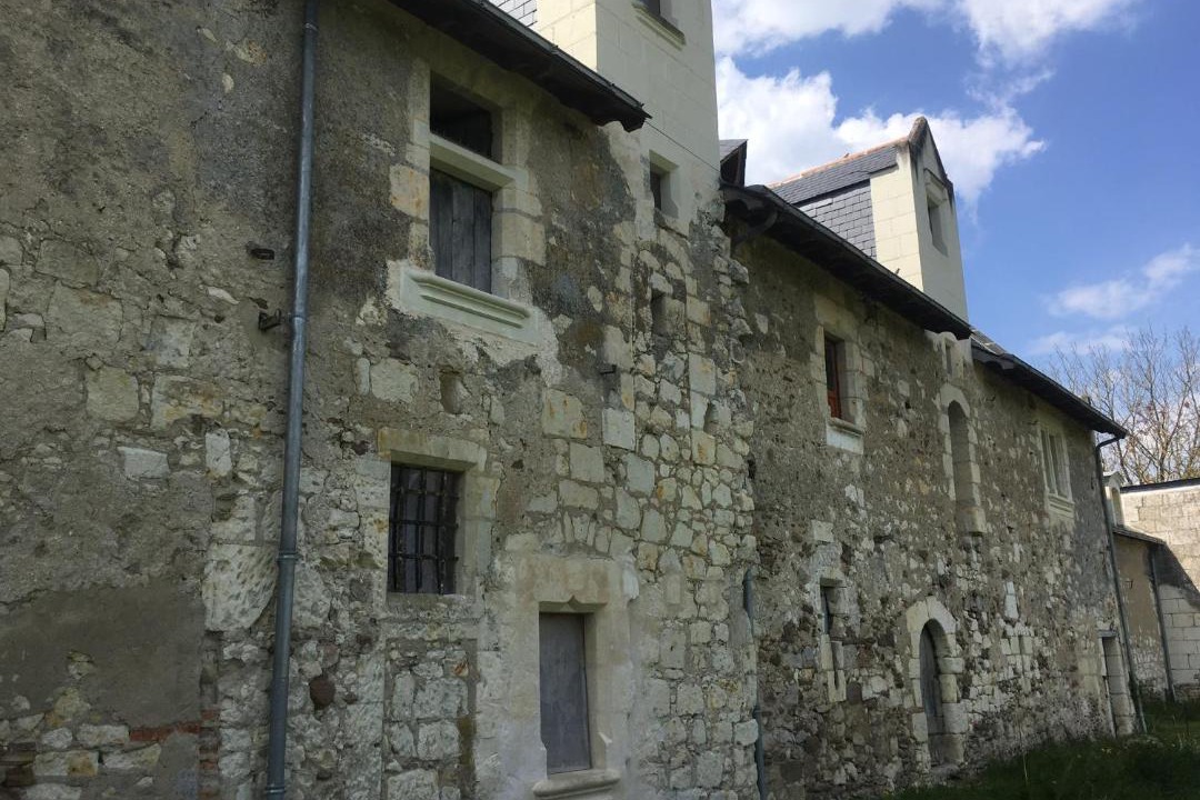 Photo of Buildings in Boce