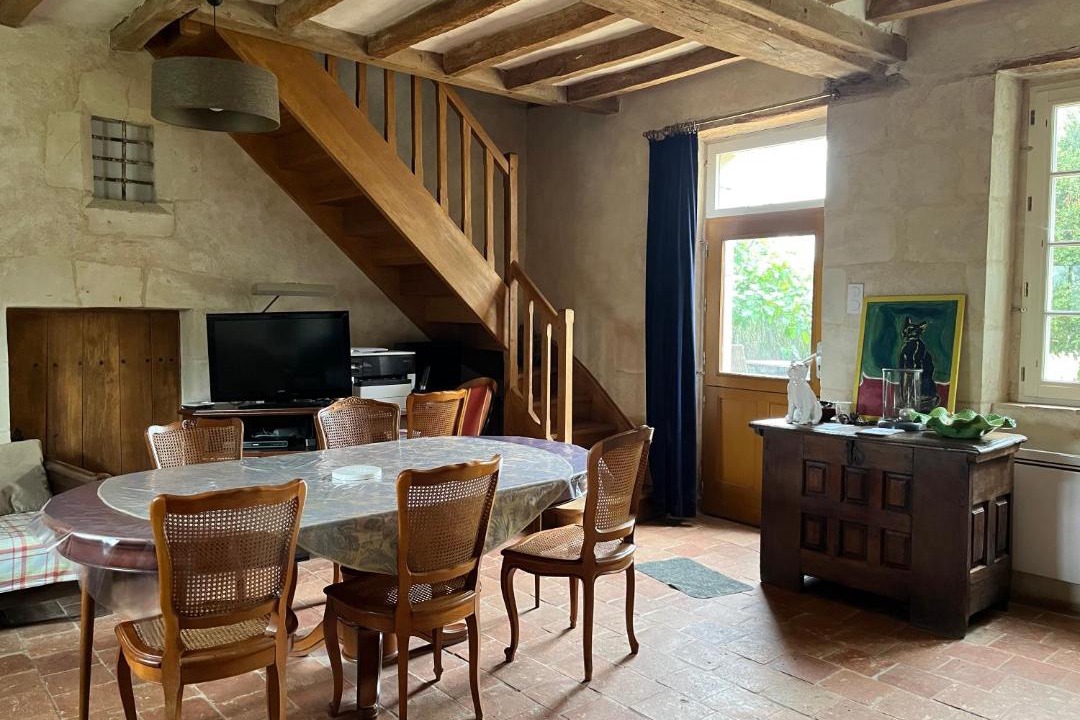 Photo of Livingroom in Boce