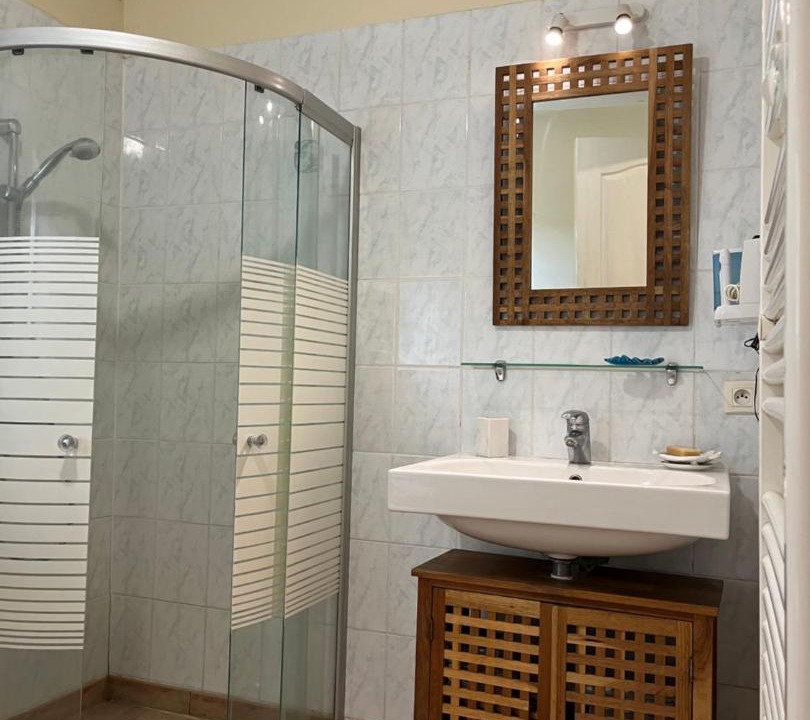 Photo of Bathroom in Boce