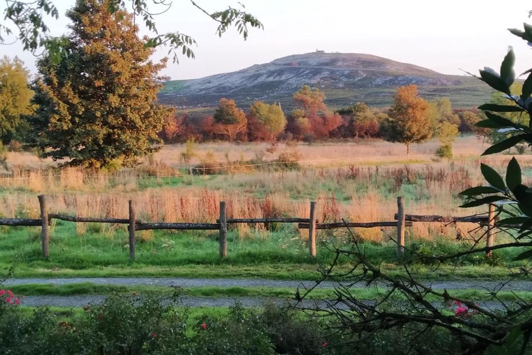 Photo of Outdoor in Brasparts