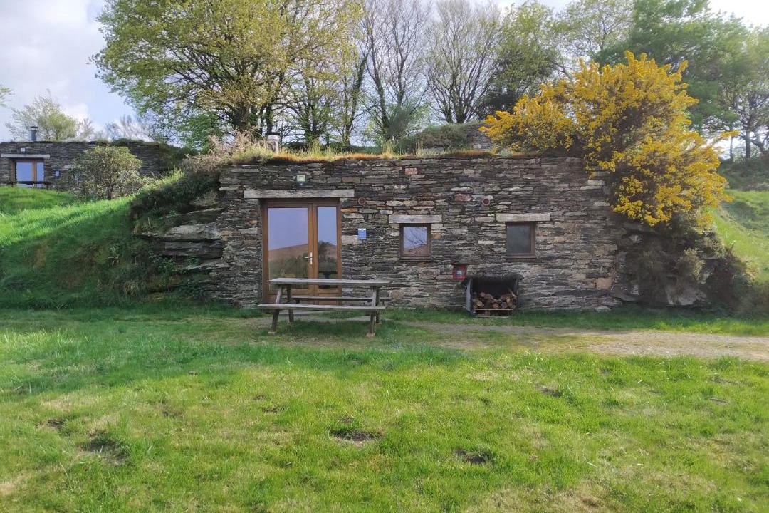 Photo of Buildings in Brasparts