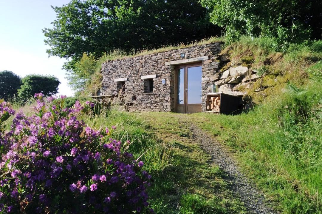 Photo of Buildings in Brasparts