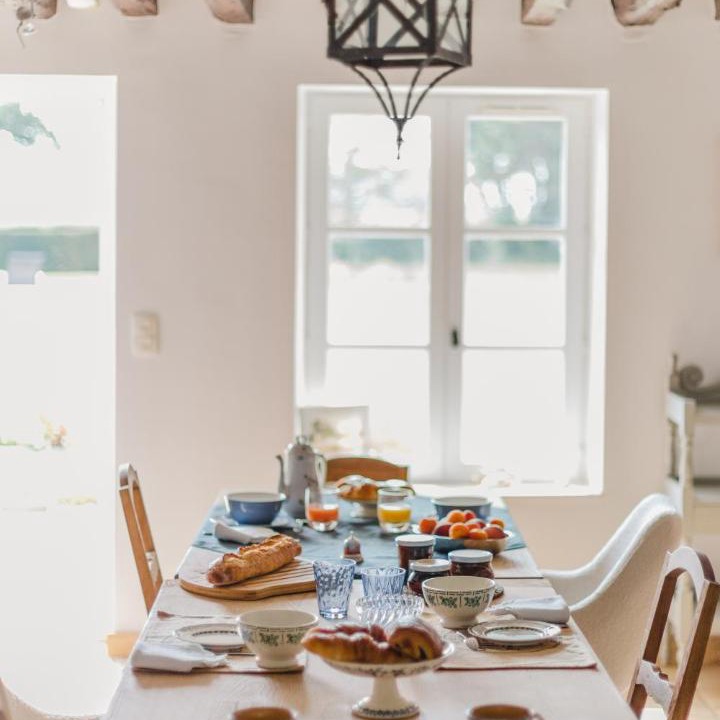 Photo of Livingroom in Jouarre