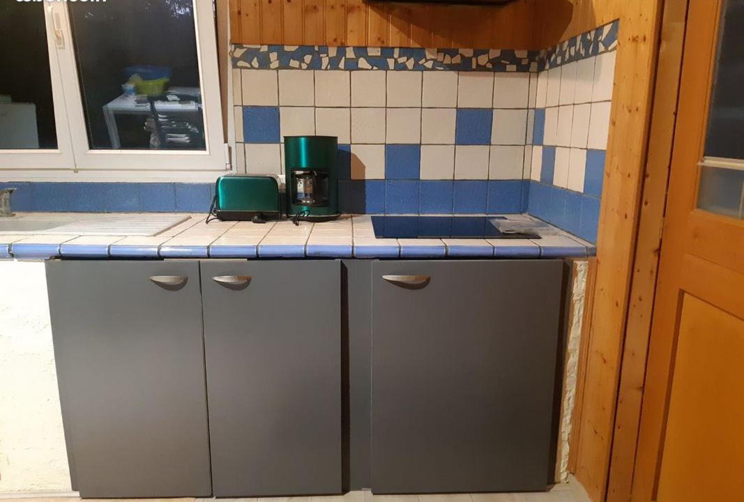 Photo of Kitchen in Courchaton