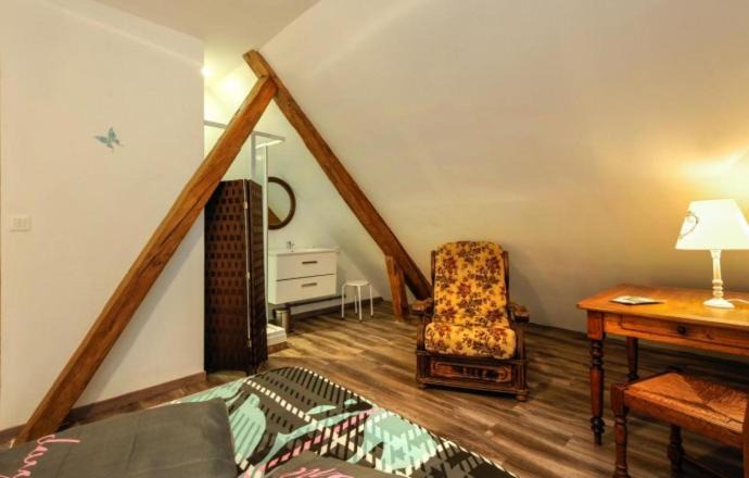 Photo of Livingroom in Spoy