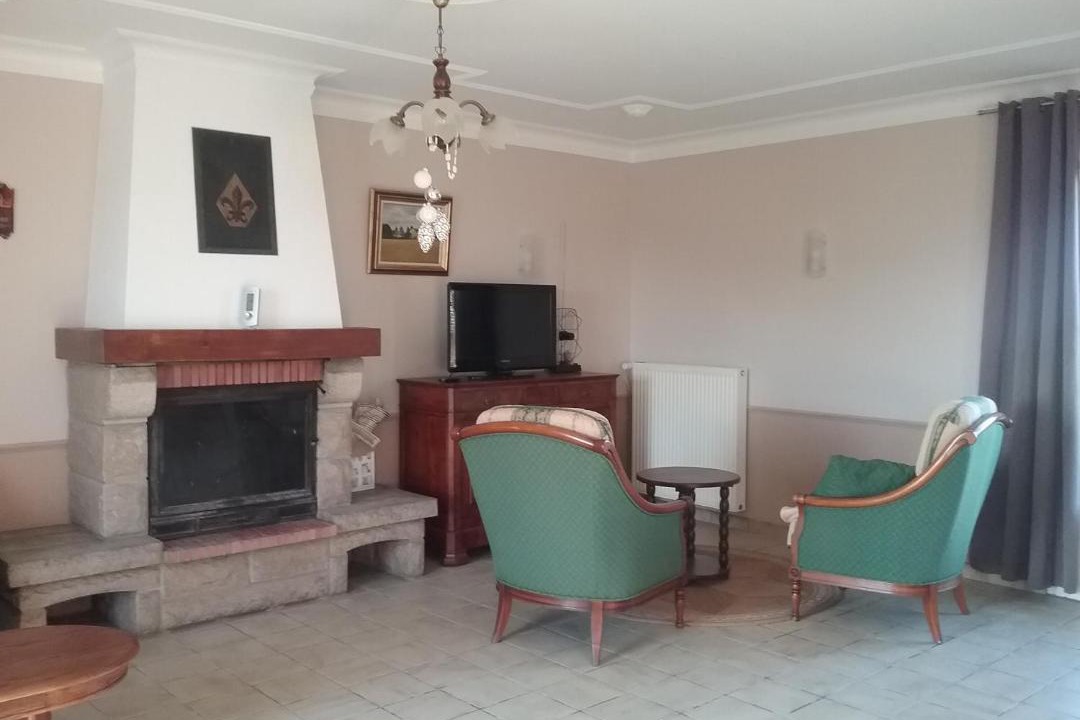 Photo of Livingroom in Mont-Dol