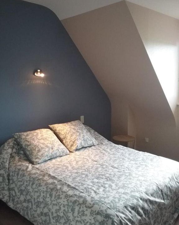 Photo of Bedroom in Mont-Dol