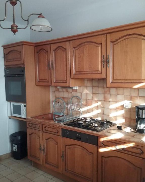 Photo of Kitchen in Mont-Dol
