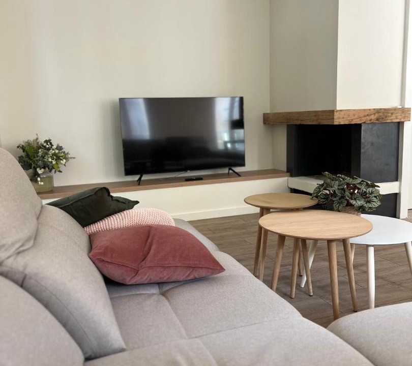 Photo of Livingroom in Alencon