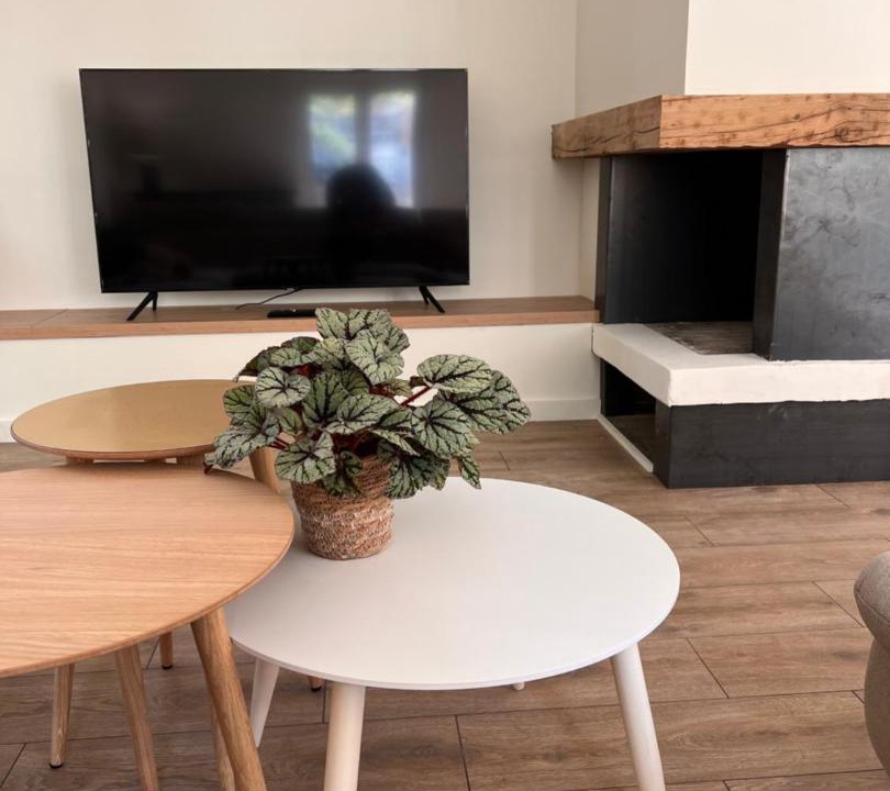 Photo of Livingroom in Alencon