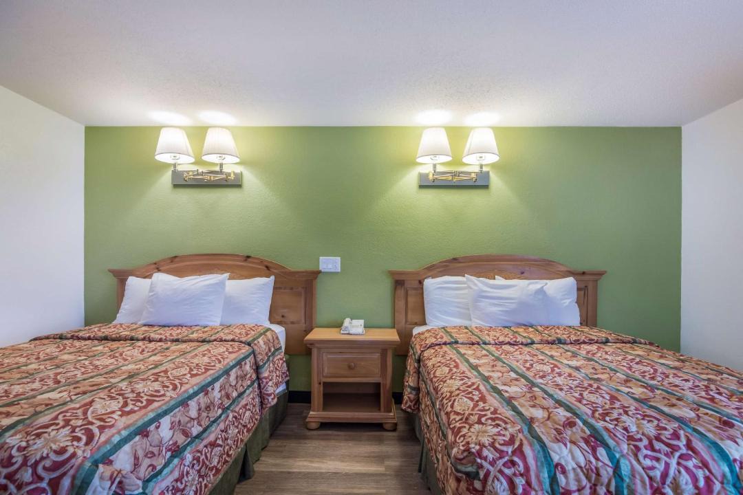 Photo of Bedroom in Oriskany