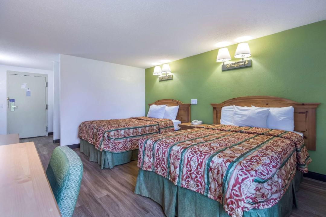 Photo of Bedroom in Oriskany