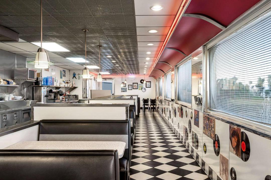 Photo of Kitchen in Rawlins