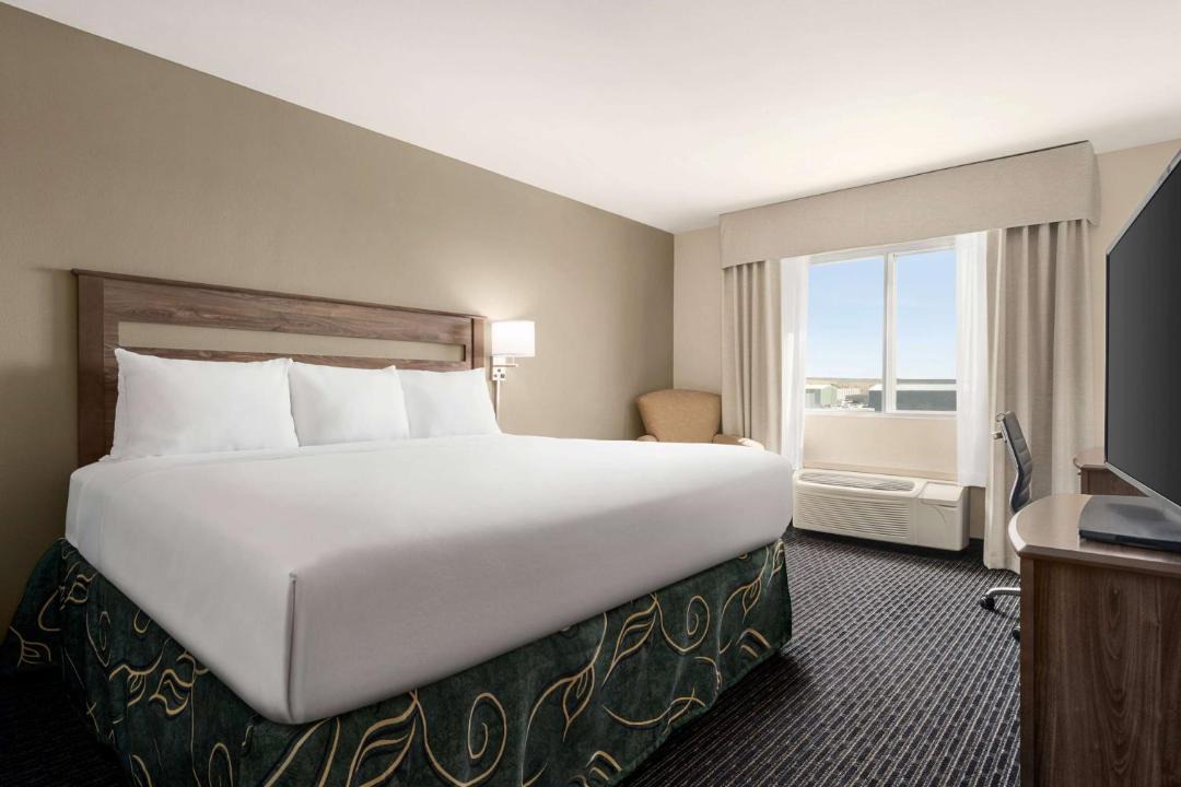Photo of Bedroom in Rawlins